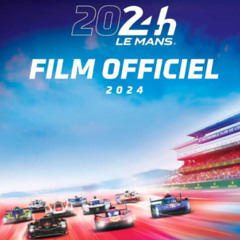 PODCAST - GRAND LARGE, Retour sur les 24H du Mans