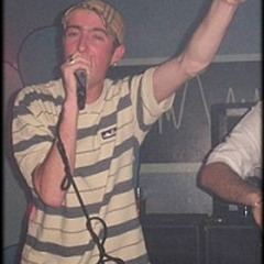 DJ Tobin Pudge Nitro MC Rocking Lyric Stompin Turbo D Dj Comp