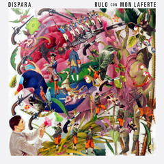 Dispara (feat. Mon Laferte)
