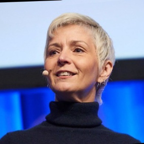 Designing for Knowledge Flow with Diana Montalion