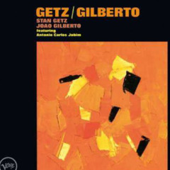 Cool jazz 136 ( 4.9.2025. ) Getz / Gilberto (1963.), Lennie Tristano, Lee Konitz, Warne Marsh - The Complete Atlantic Recordings ( disc 1 )
