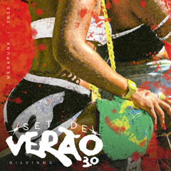 MEGA FUNK SET DE VERÃO 2025 3.0