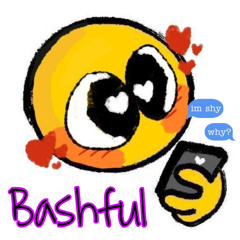 bashful😳 x DR34MCAST(prod.8teen)