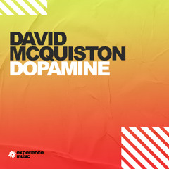David McQuiston - Dopamine Episode 180 (End Of Year Mix Part One)