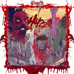 «4422» FULL STREAM (w\ KNOX PESTIS, TRVNQ, KHMURIY LESNIK, ETERNALGENOCIDE)