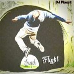 Soul Flight