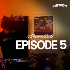 Afternoon Beats | 5 by Afroham