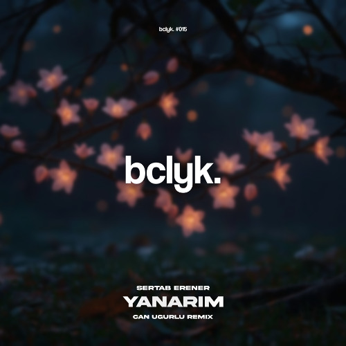 Sertab Erener - Yanarım (Can Uğurlu Remix)