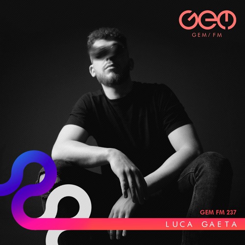 GEM FM 237 LUCA GAETA