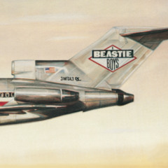 1 Álbum 100 Palavras #119: Beastie Boys release their debut album "Licensed to Ill (1986)