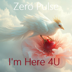I'm here 4U ( Radio Edit )