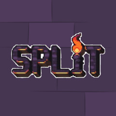 Terraria Split Mod OST - The Underground Domain
