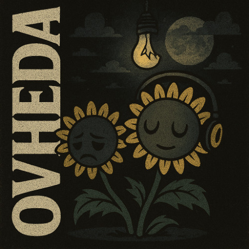 Ovheda - íobairt x2