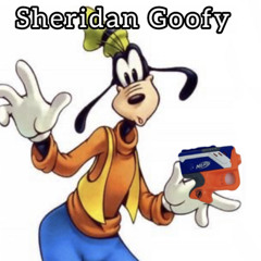 Sheridan Goofy