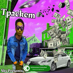Tpackem - Substance Scientist