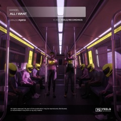Hansel - All I Want