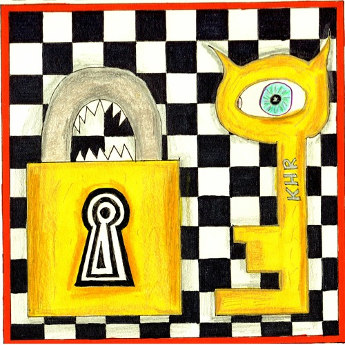 KHR - LOCK AND KEY