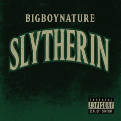Slytherin. (Prod. ThatWasntMilo x YungSwisher)