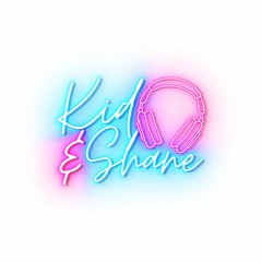 Kid & Shane Vol. 1