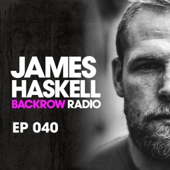 Backrow Radio Episode 40