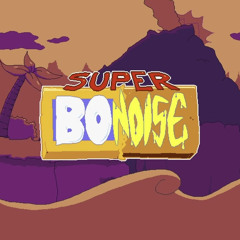 Super Bo Noise OST - Blud Lake
