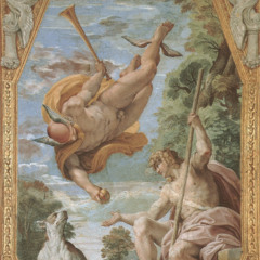 Celestial Pillar