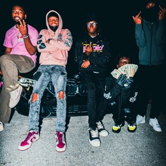 White SwoopZ (feat. ZPXXKY)