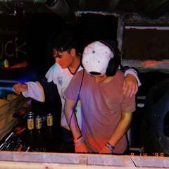 Basement set