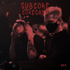 CORECAST episode 003  - SUB IMPERIUM