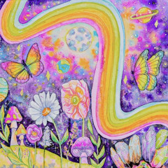 Buji ! - Bougie Butterfly !