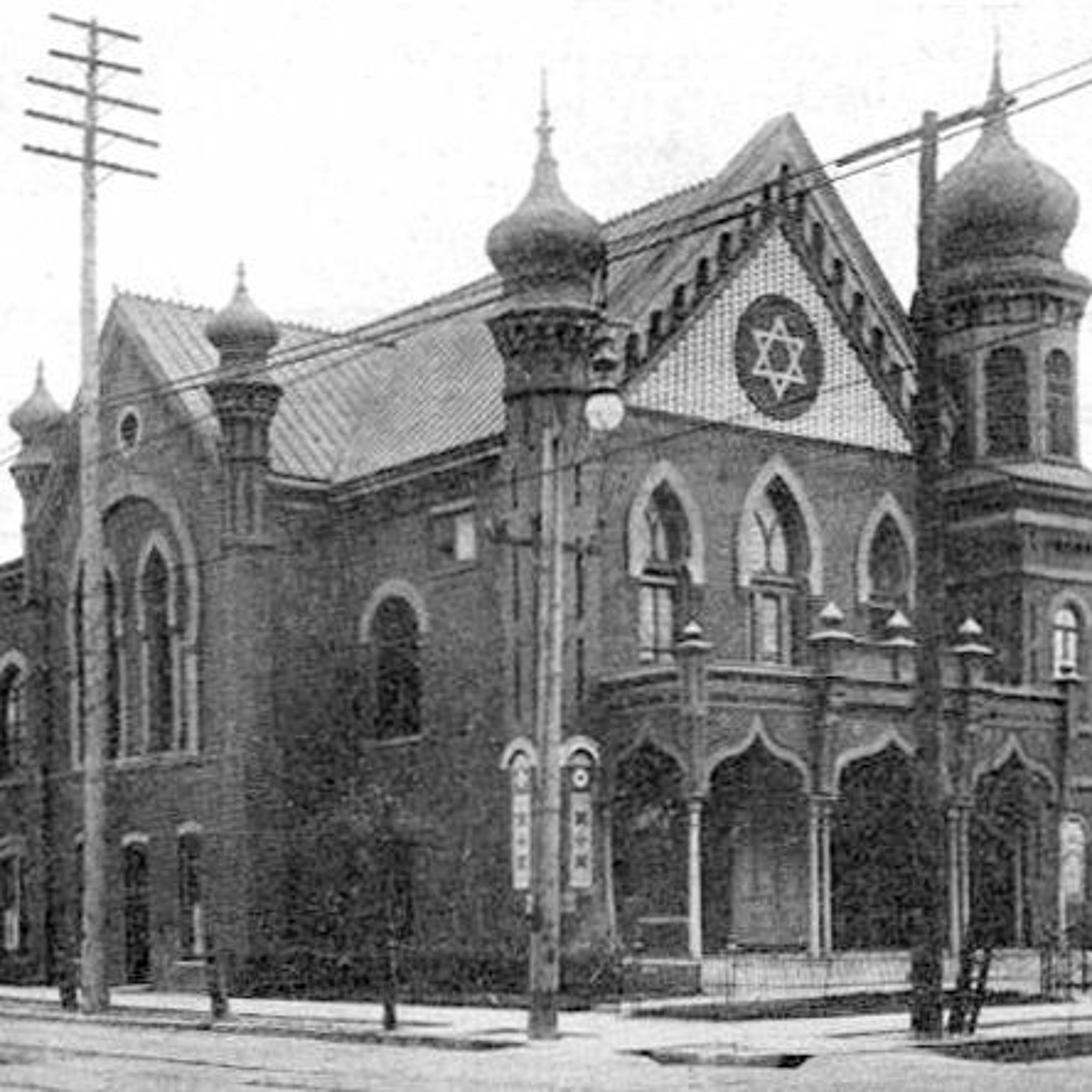 Alabama History Podcasts