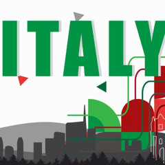 Italy!!!