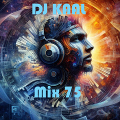 DJ KAAL - Mix 75