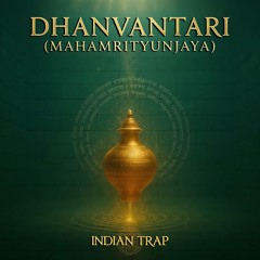 DHANVANTARI (MAHAMRITYUNJAYA)