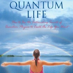 A Quantum Life: Author Interview with Natalie Reid