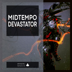 BFractal Music - MIDTEMPO DEVASTATOR (SAMPLE PACK)