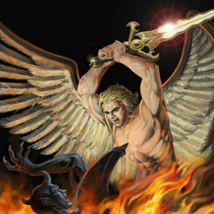 Gods Angels and Demons prod. metlast