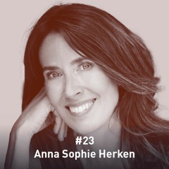 #23 | ESG mit Anna Sophie Herken, Business Division Head bei Allianz Asset Management