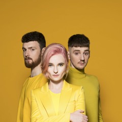 Symphony - Clean Bandit (DEENTR AMAPIANO REMIX)