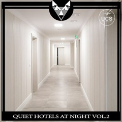 Quiet Hotels At Night Vol.2 Preview
