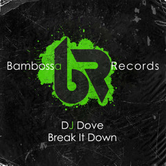 Break It Down (Original)