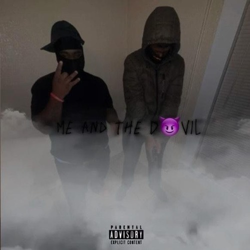 mosthated_nard -me and the devil