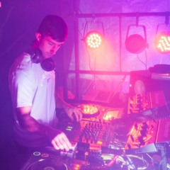 Benjamin Luca Live from RUSH Festival 2023