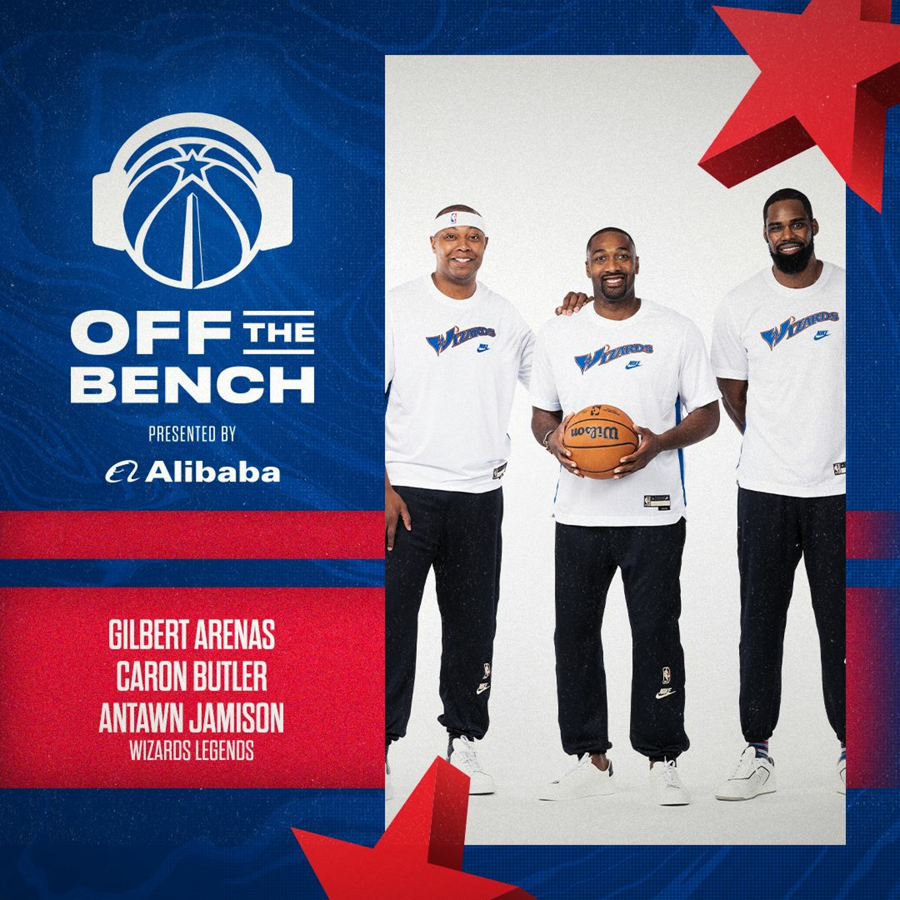 Off The Bench