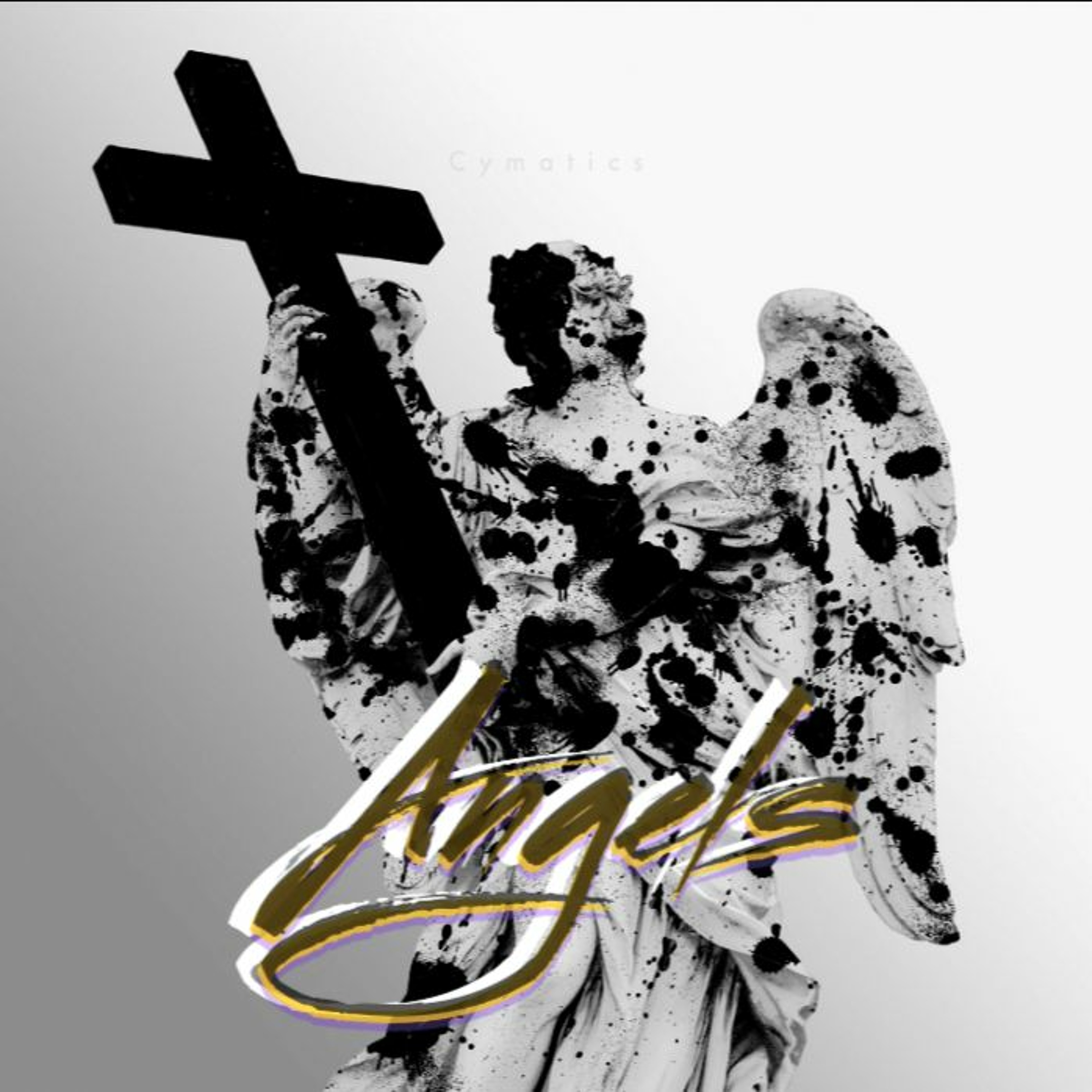 Angels episode artwork