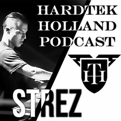 Hardtek Holland podcast by Strez (07-2020)