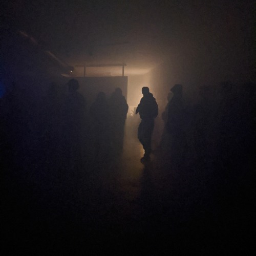 Alex Steiner + m50 @ etc 2022.11.18