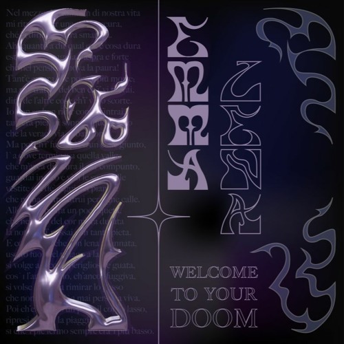WELCOME TO YOUR DOOM