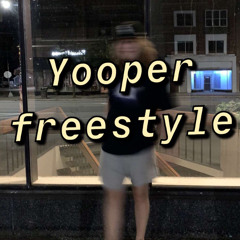 Yooper freestyle (prod.xeefloBTZ)