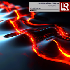 Juan Almiñana Obando - Acid Dream (Original Mix)on JunoDownload 14/04/25/RELEASED